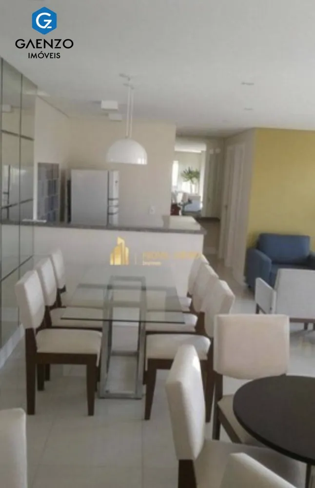 Apartamento, 2 quartos, 50 m² - Foto 1