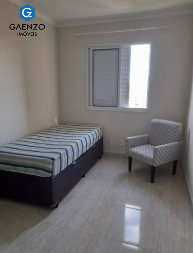 Apartamento, 2 quartos, 50 m² - Foto 7