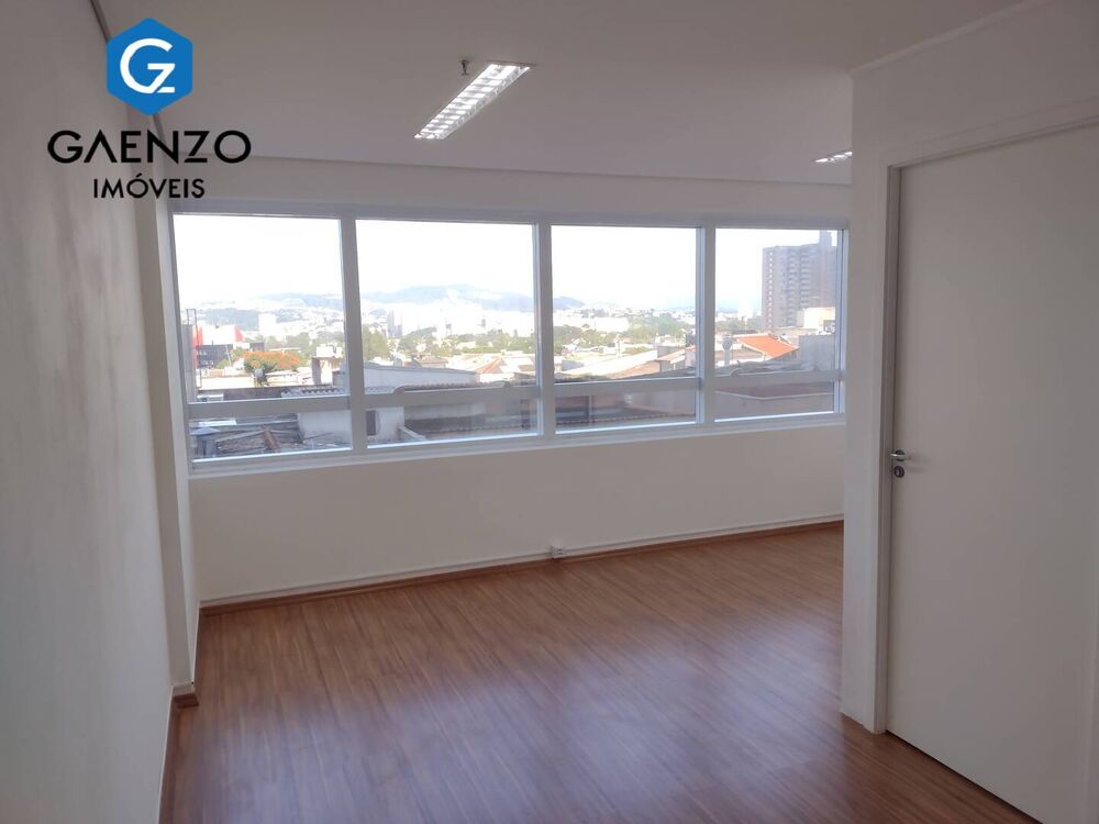 Sala-Conjunto, 41 m² - Foto 1