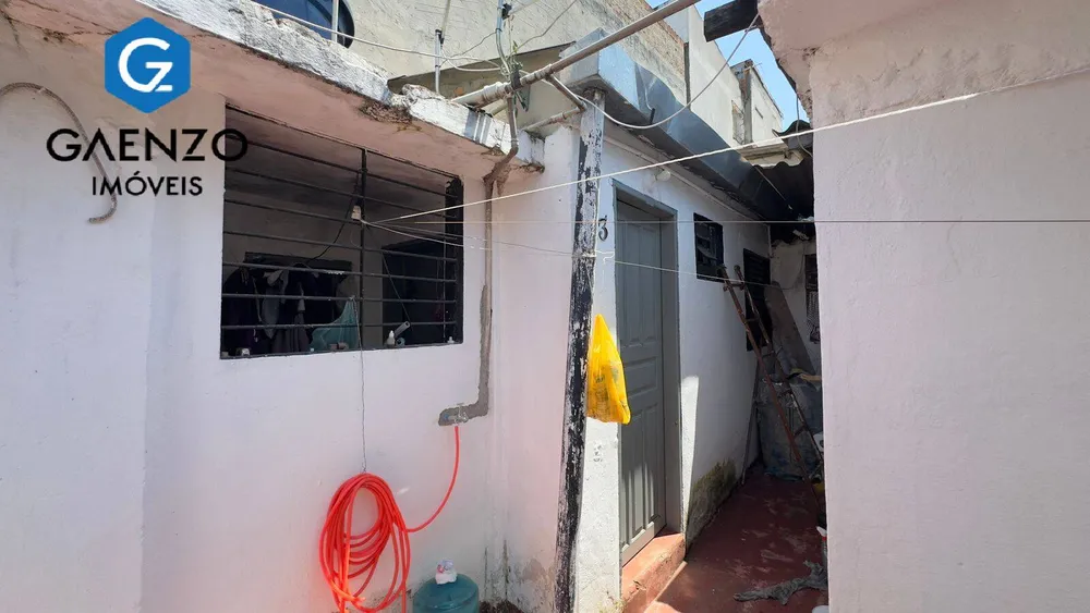 Prédio Inteiro, 425 m² - Foto 4