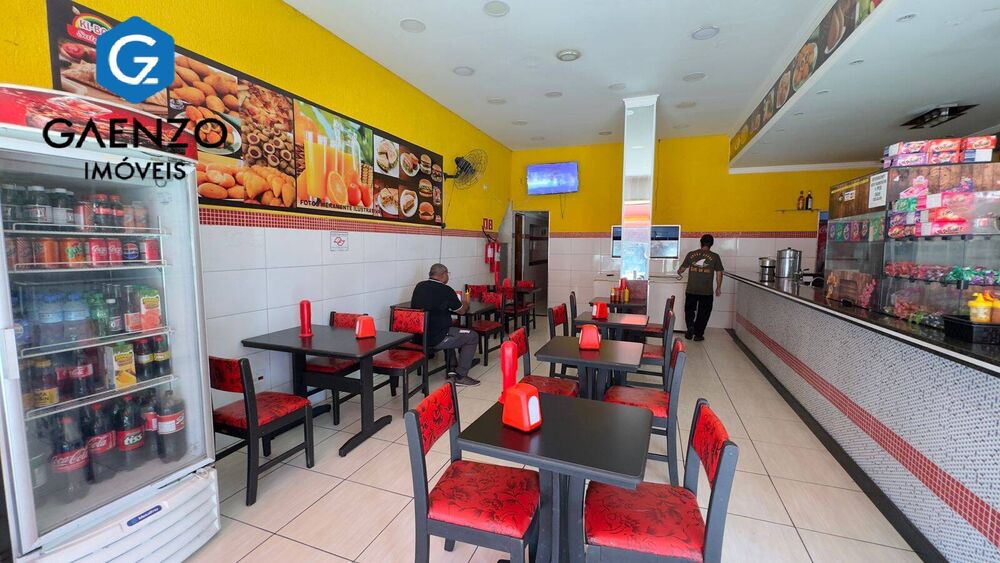 Prédio Inteiro, 425 m² - Foto 3