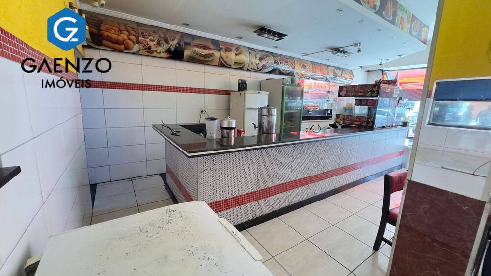 Prédio Inteiro, 425 m² - Foto 1