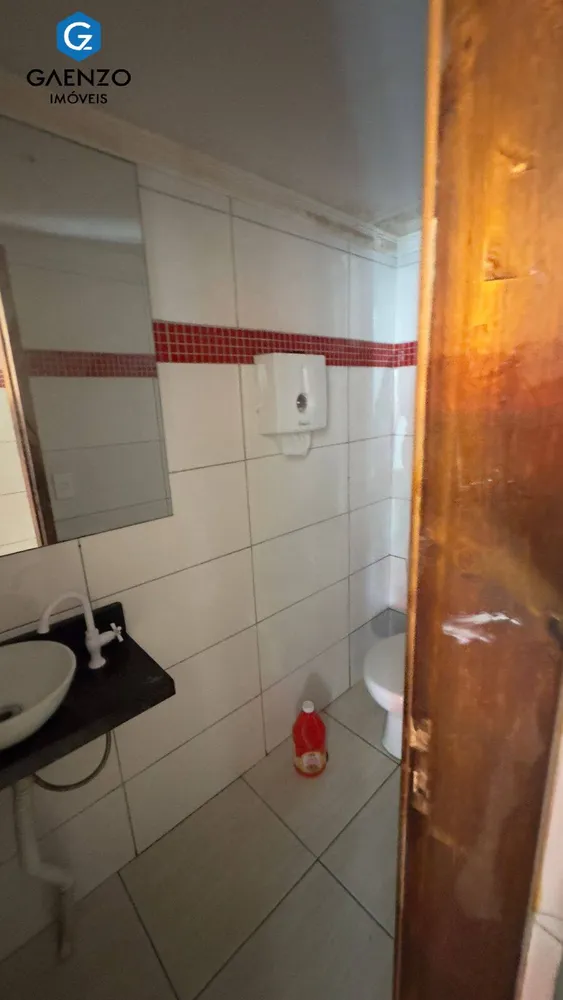 Prédio Inteiro, 425 m² - Foto 2