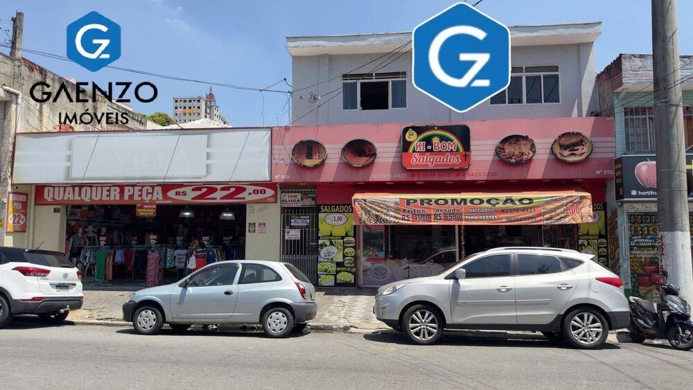 Prédio Inteiro, 425 m² - Foto 4