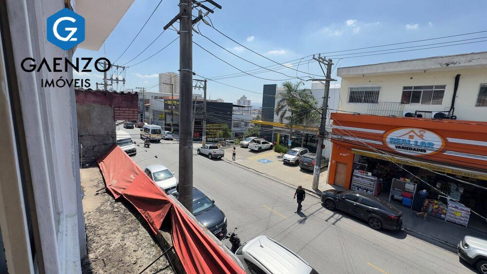 Prédio Inteiro, 425 m² - Foto 2