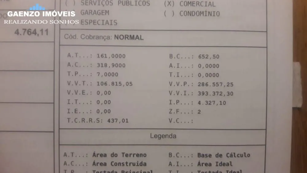 Sala-Conjunto, 318 m² - Foto 18