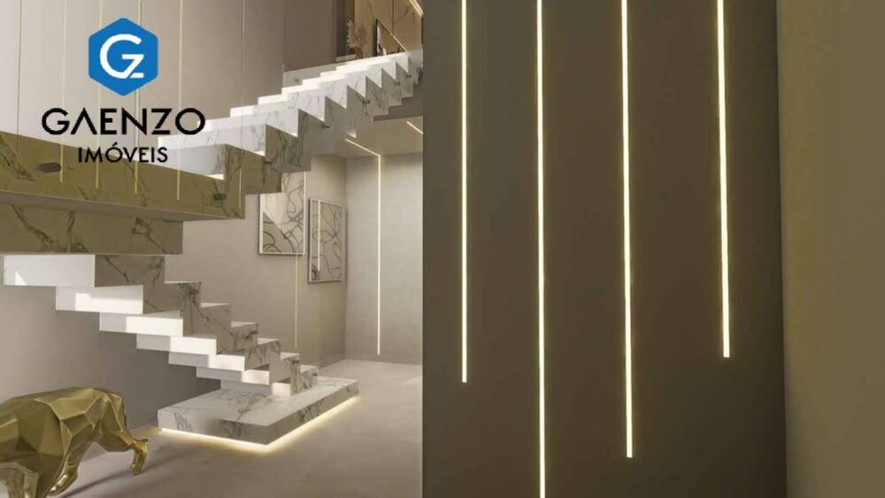 Casa de Condomínio, 4 quartos - Foto 3
