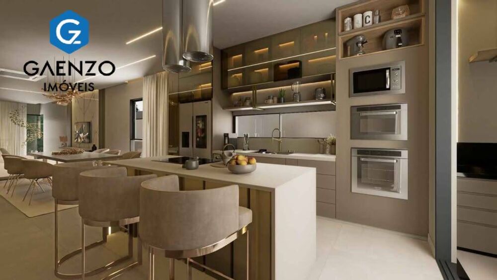 Casa de Condomínio, 4 quartos - Foto 7