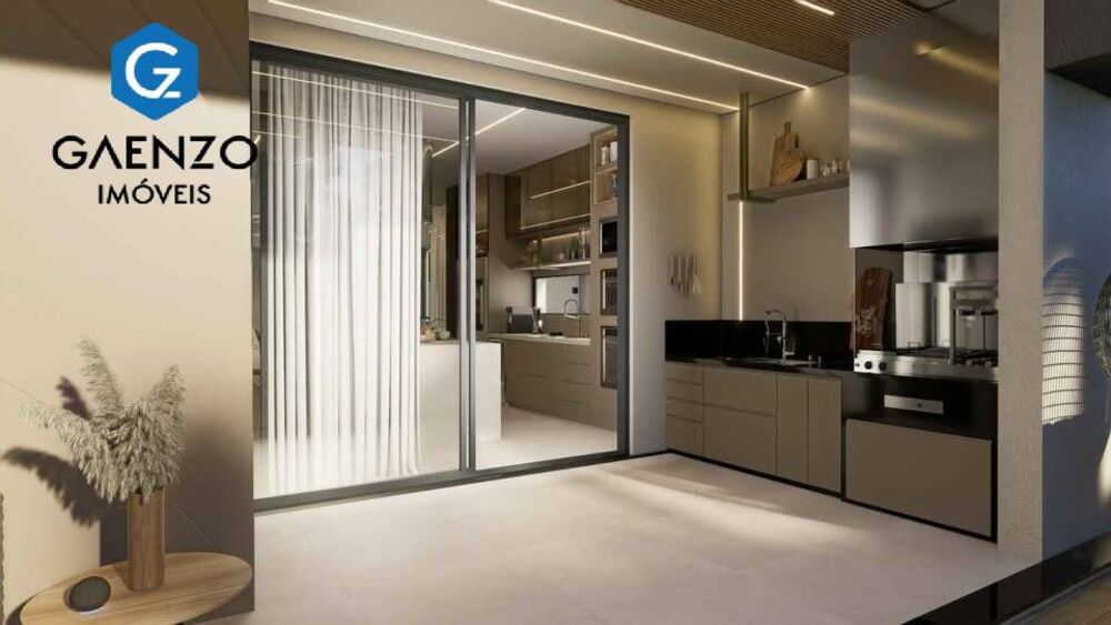 Casa de Condomínio, 4 quartos - Foto 10