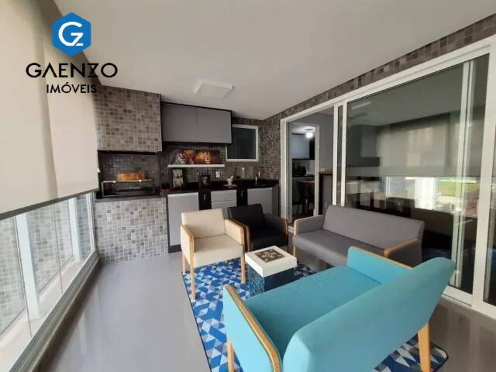 Apartamento, 3 quartos, 113 m² - Foto 12