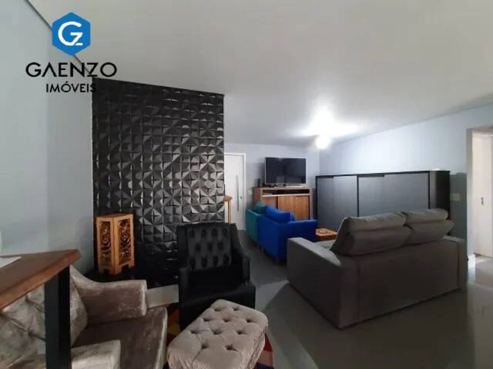 Apartamento, 3 quartos, 113 m² - Foto 1