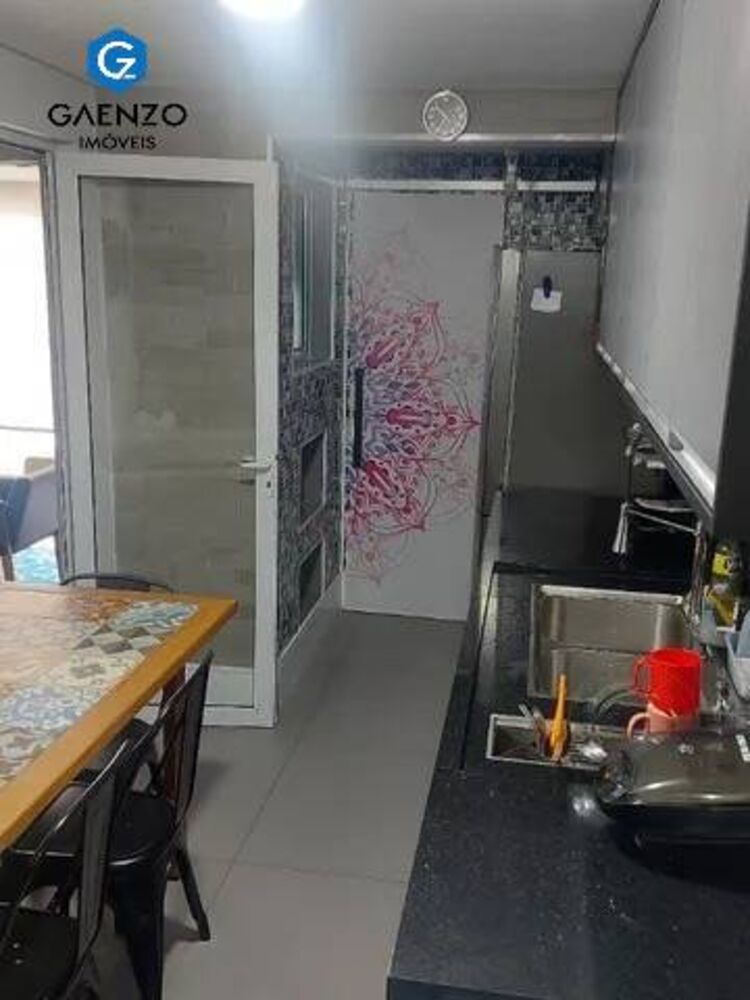 Apartamento, 3 quartos, 113 m² - Foto 2