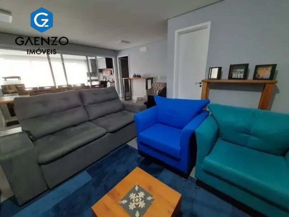 Apartamento, 3 quartos, 113 m² - Foto 9