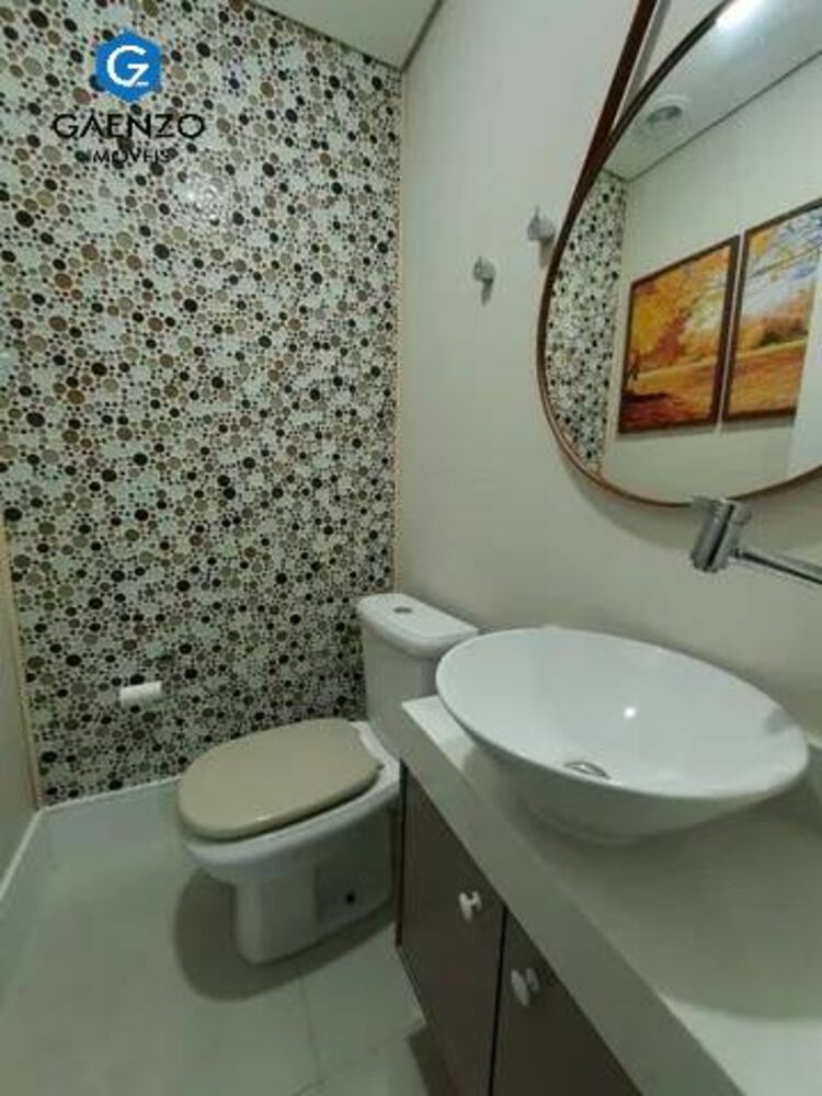Apartamento, 3 quartos, 113 m² - Foto 4