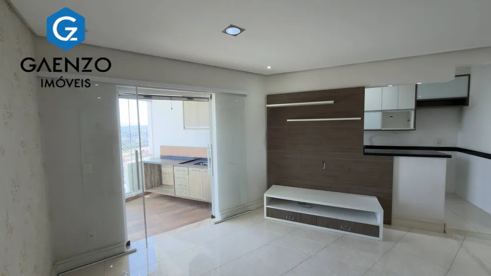 Apartamento, 3 quartos, 104 m² - Foto 2