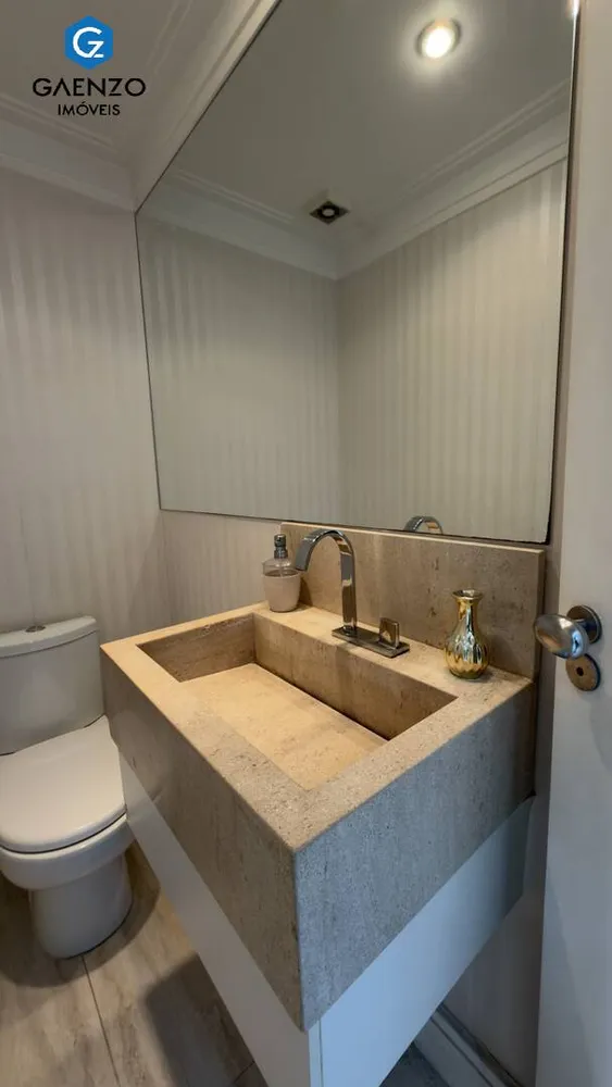 Apartamento, 3 quartos, 104 m² - Foto 1
