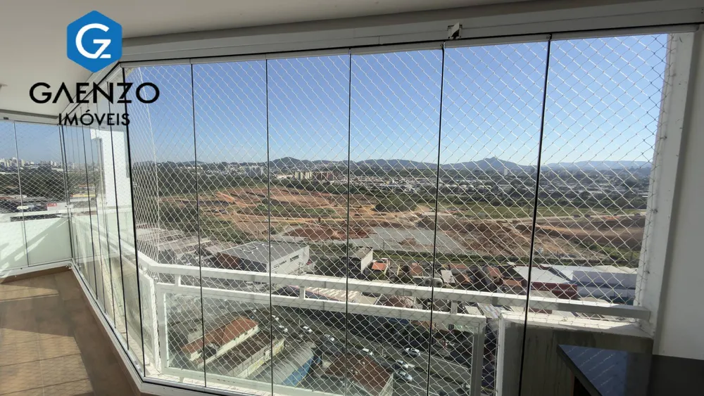 Apartamento, 3 quartos, 104 m² - Foto 3