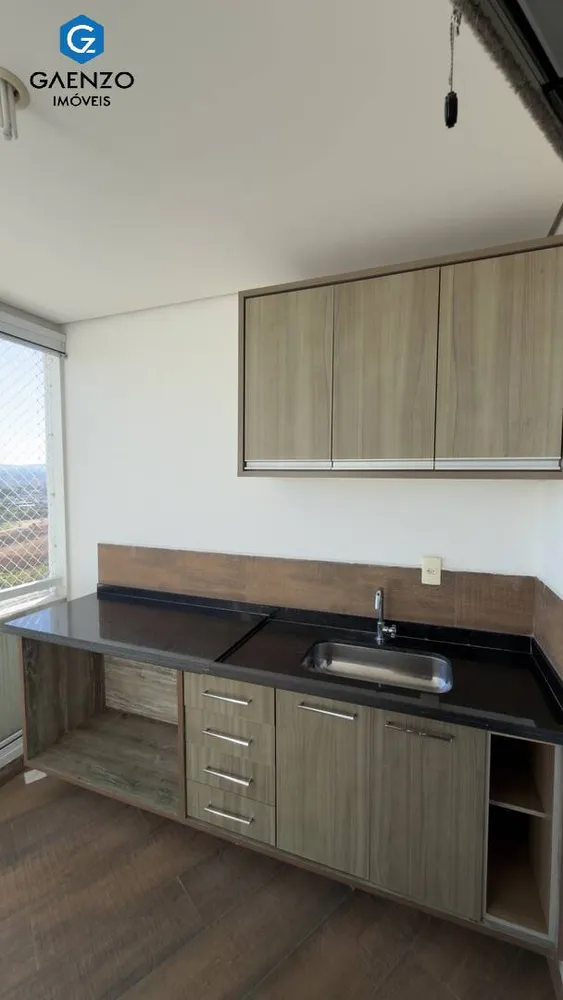 Apartamento, 3 quartos, 104 m² - Foto 6