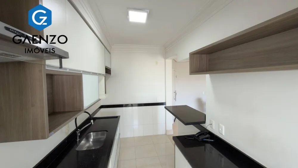 Apartamento, 3 quartos, 104 m² - Foto 7