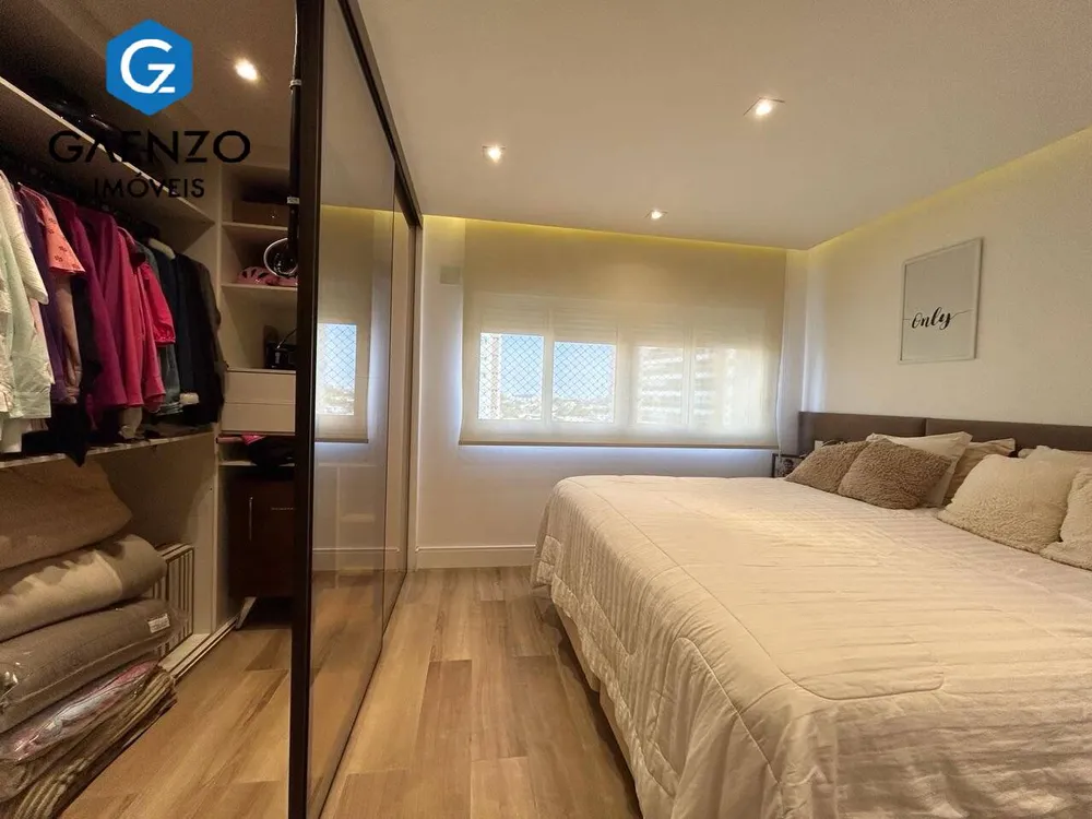 Apartamento, 4 quartos, 198 m² - Foto 6