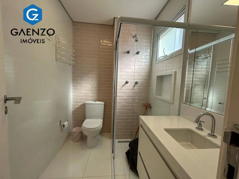Apartamento, 4 quartos, 198 m² - Foto 3