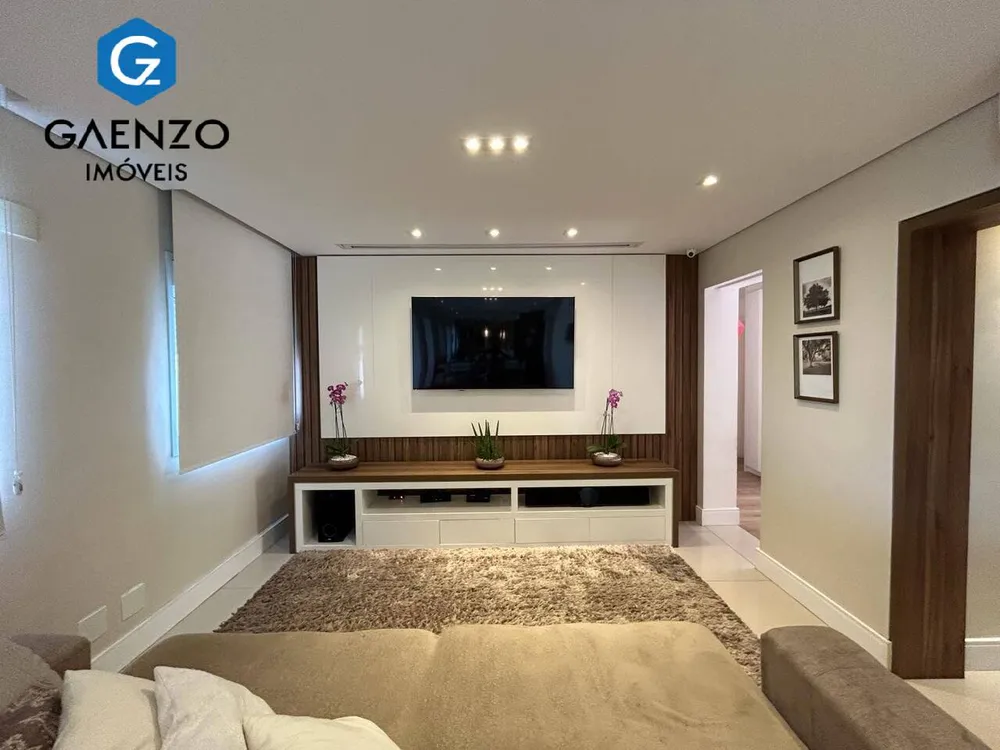 Apartamento, 4 quartos, 198 m² - Foto 12