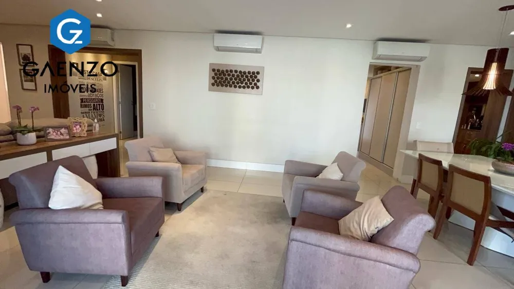 Apartamento, 4 quartos, 198 m² - Foto 4