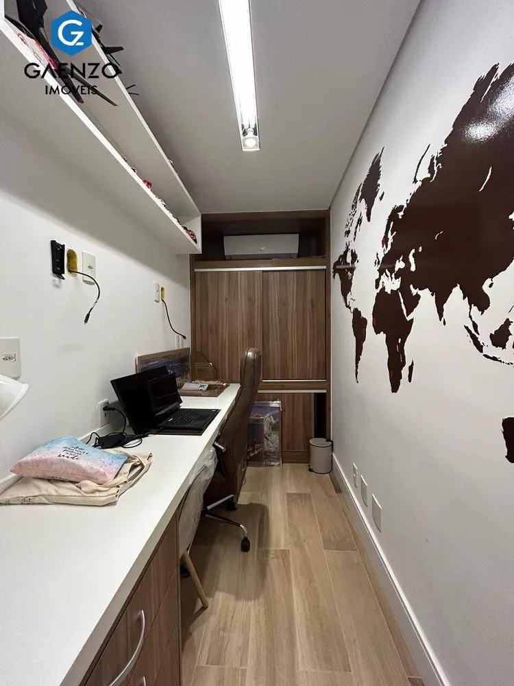 Apartamento, 4 quartos, 198 m² - Foto 7