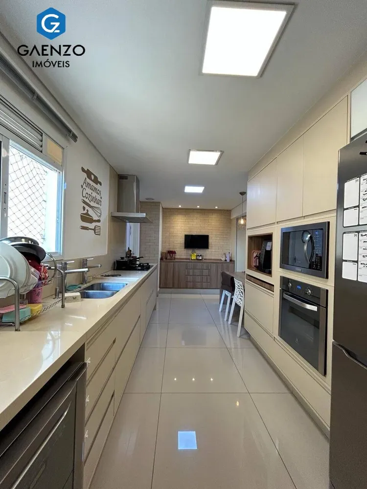 Apartamento, 4 quartos, 198 m² - Foto 14