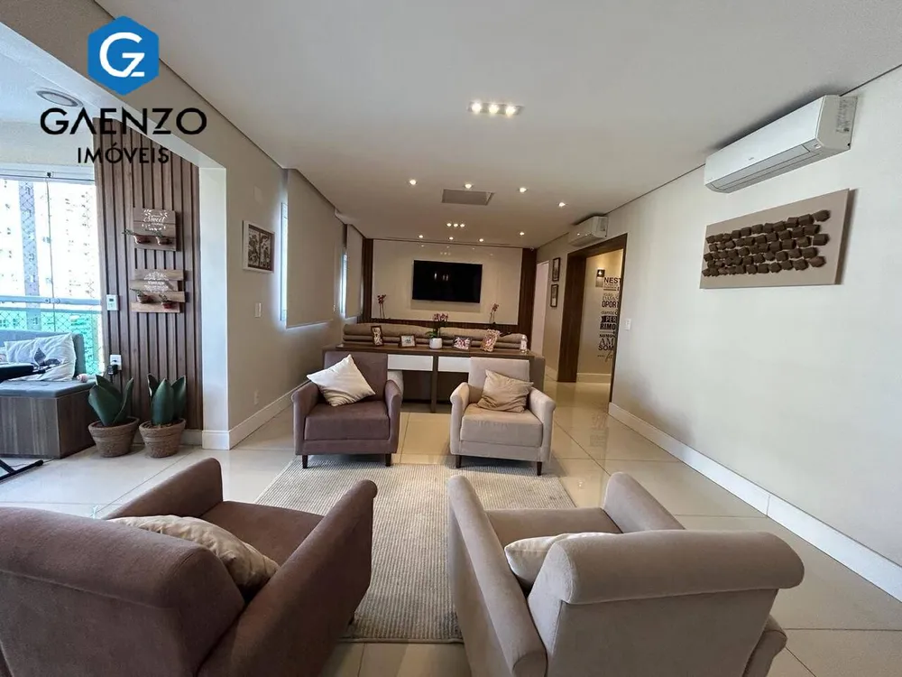 Apartamento, 4 quartos, 198 m² - Foto 8
