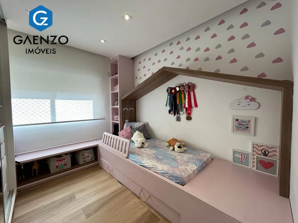 Apartamento, 4 quartos, 198 m² - Foto 10