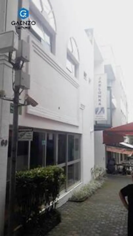 Prédio Inteiro, 64 m² - Foto 2