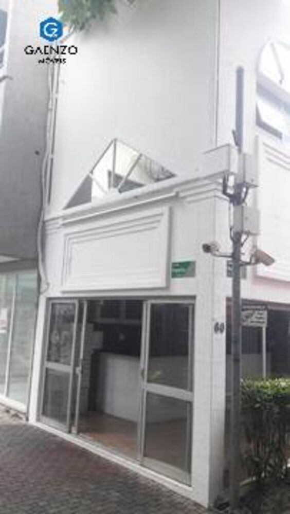Prédio Inteiro, 64 m² - Foto 1
