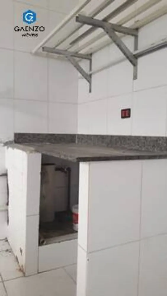 Prédio Inteiro, 64 m² - Foto 8
