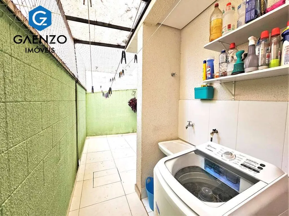 Casa de Condomínio, 3 quartos - Foto 12