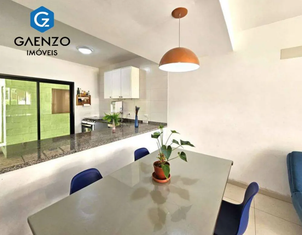 Casa de Condomínio, 3 quartos - Foto 10