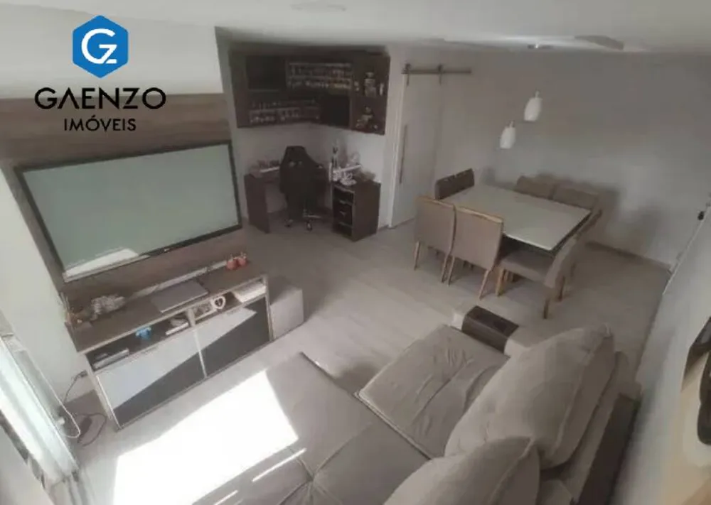Apartamento, 3 quartos, 74 m² - Foto 6