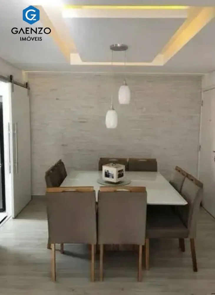 Apartamento, 3 quartos, 74 m² - Foto 1
