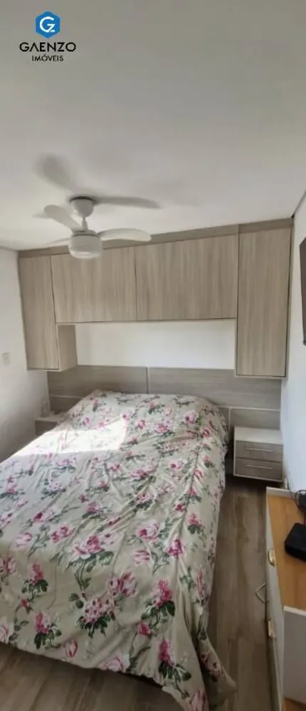 Apartamento, 3 quartos, 74 m² - Foto 2