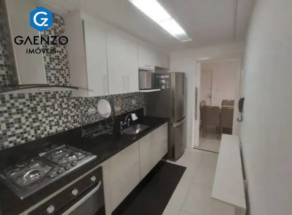 Apartamento, 3 quartos, 74 m² - Foto 8