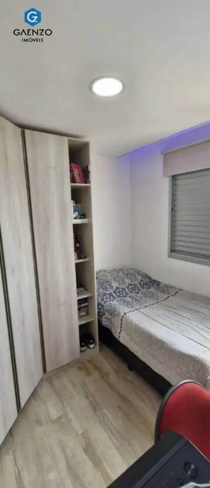 Apartamento, 3 quartos, 74 m² - Foto 7
