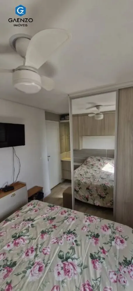 Apartamento, 3 quartos, 74 m² - Foto 5