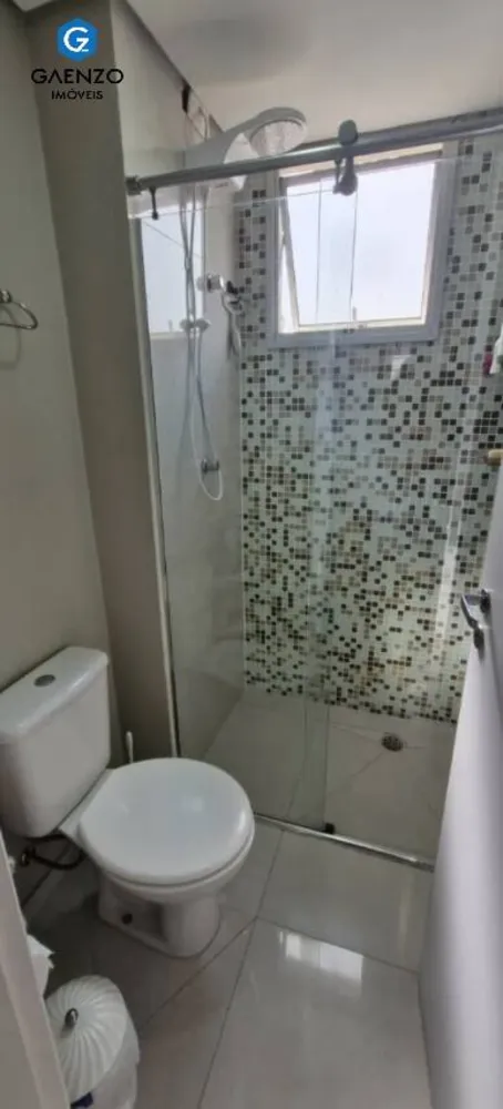 Apartamento, 3 quartos, 74 m² - Foto 4
