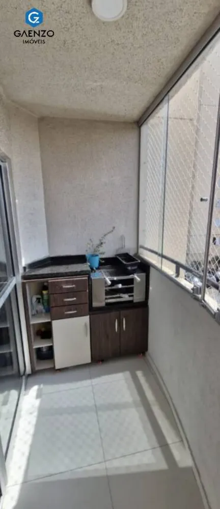 Apartamento, 3 quartos, 74 m² - Foto 3