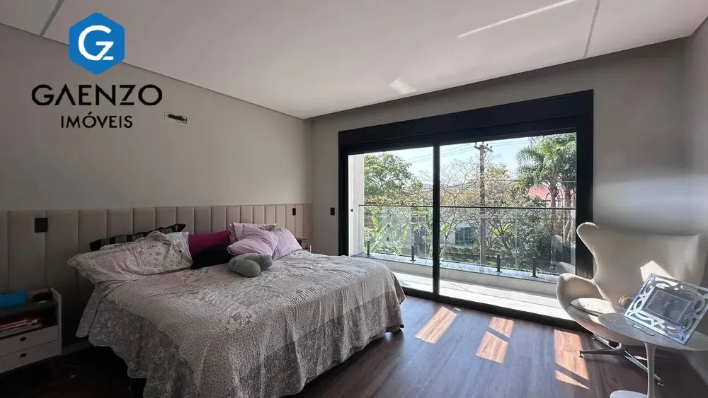 Casa de Condomínio, 4 quartos - Foto 7