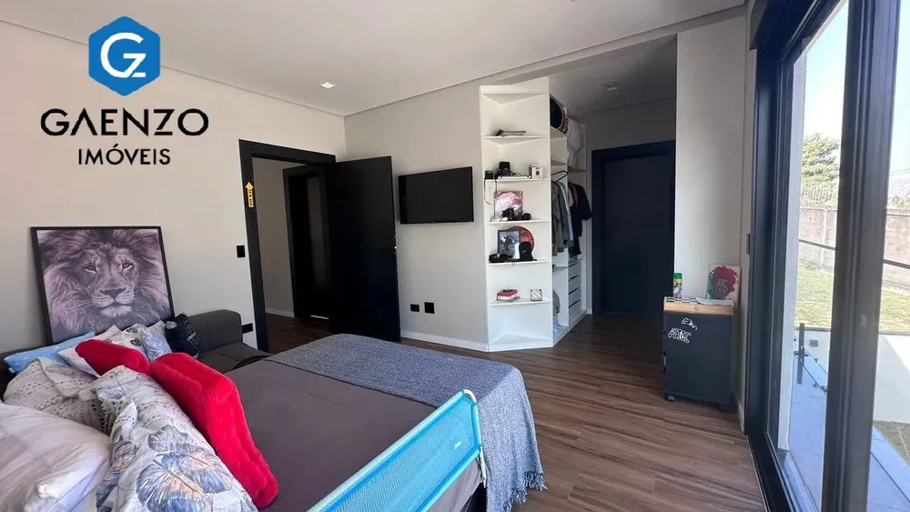 Casa de Condomínio, 4 quartos - Foto 8