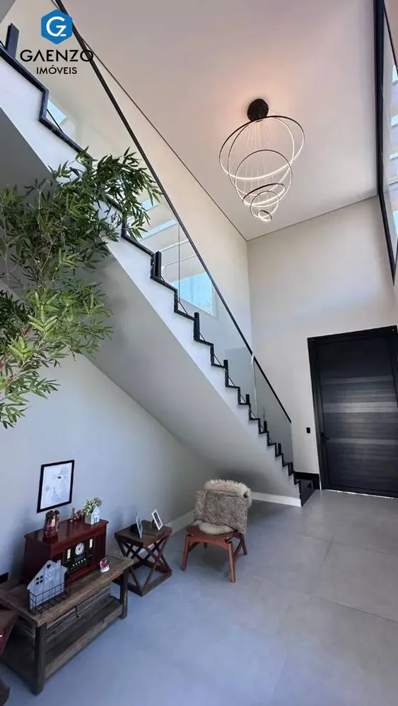 Casa de Condomínio, 4 quartos - Foto 5
