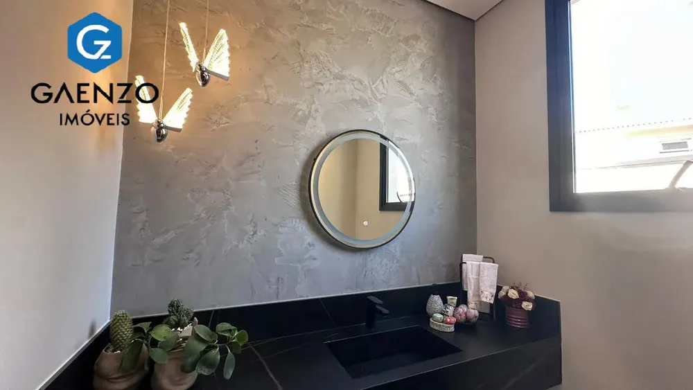 Casa de Condomínio, 4 quartos - Foto 6