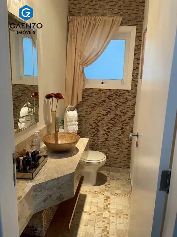 Casa de Condomínio, 3 quartos - Foto 7