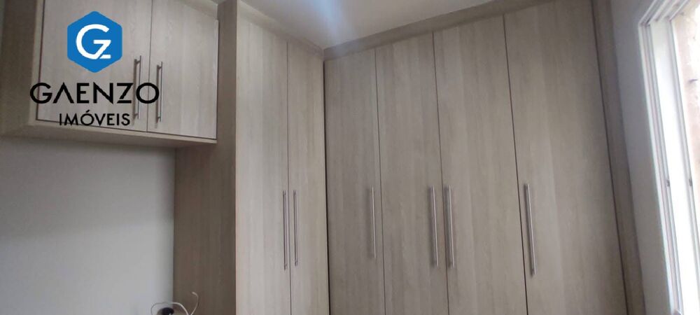 Apartamento, 3 quartos, 72 m² - Foto 3